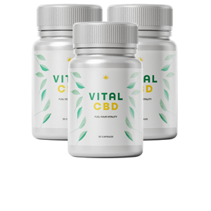 Vitalcbd France